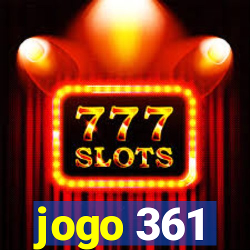 jogo 361