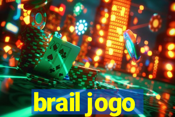 brail jogo