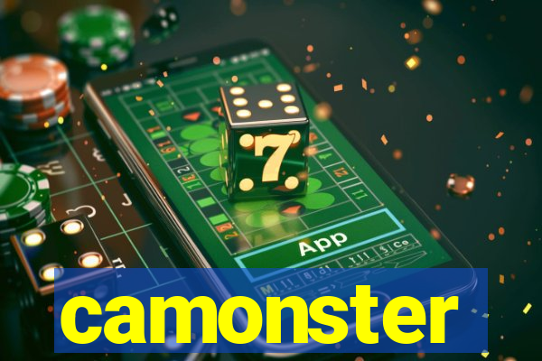 camonster