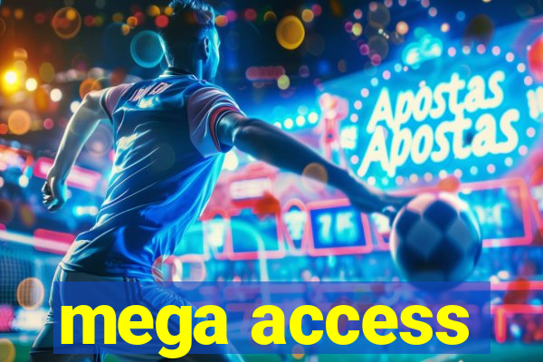 mega access