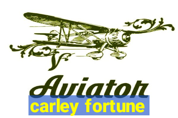 carley fortune