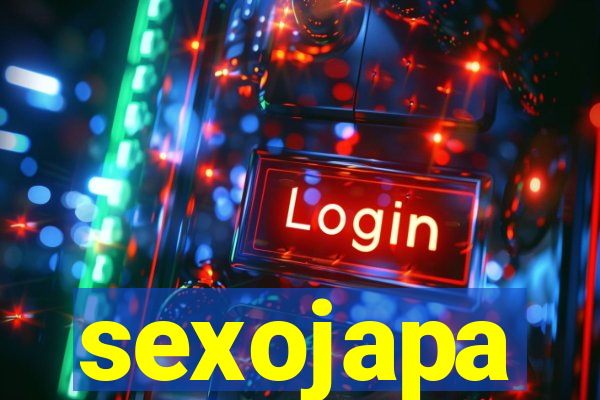 sexojapa