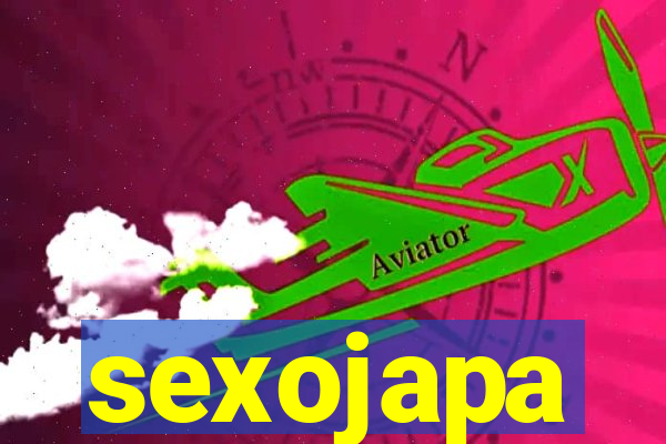 sexojapa