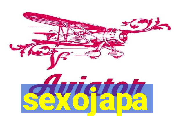 sexojapa