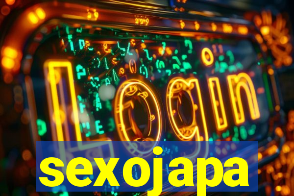 sexojapa