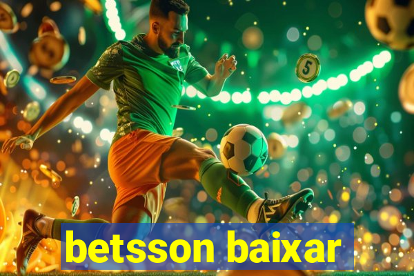 betsson baixar