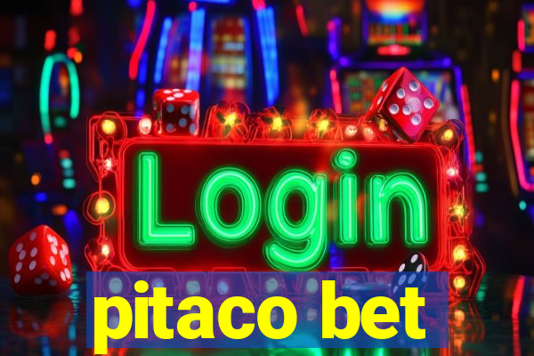 pitaco bet