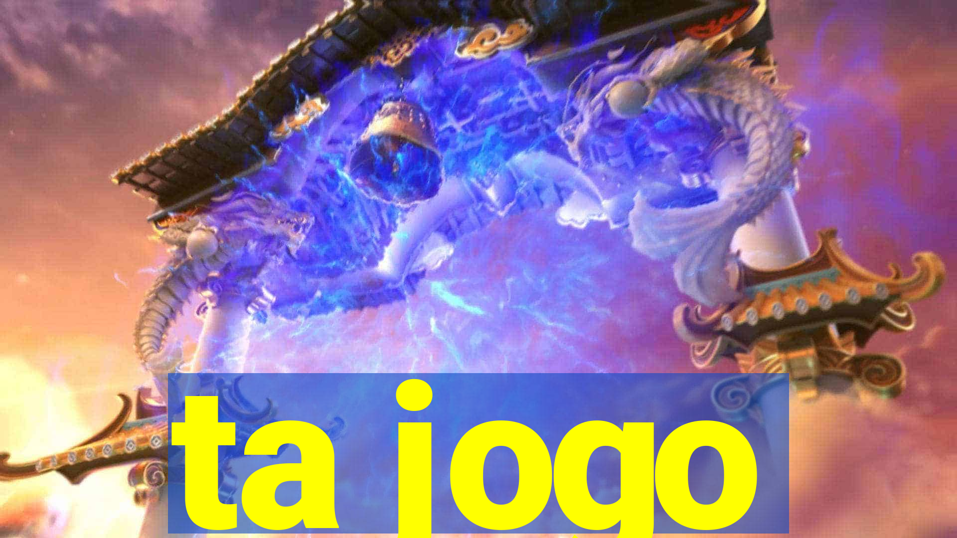 ta jogo