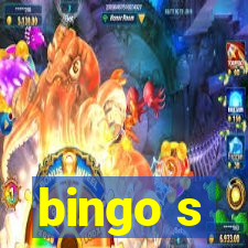 bingo s