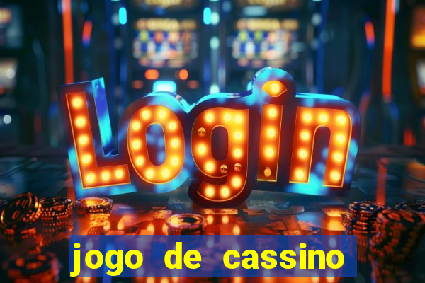 jogo de cassino facil de ganhar