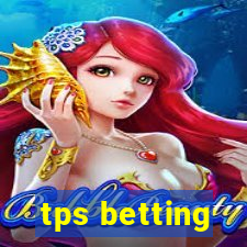 tps betting