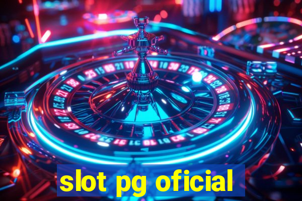 slot pg oficial