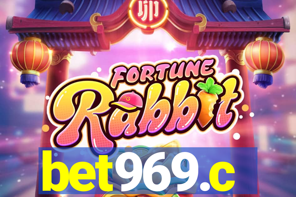 bet969.c