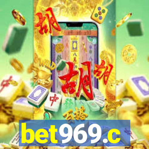 bet969.c