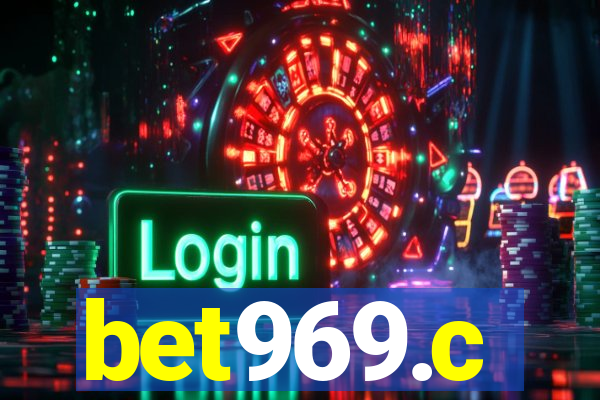 bet969.c