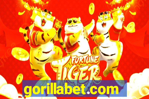 gorillabet.com