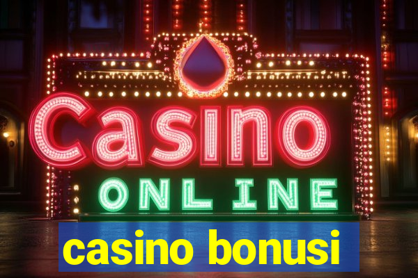 casino bonusi