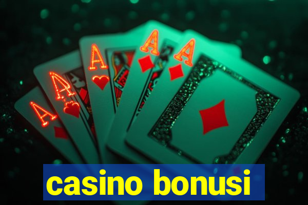 casino bonusi