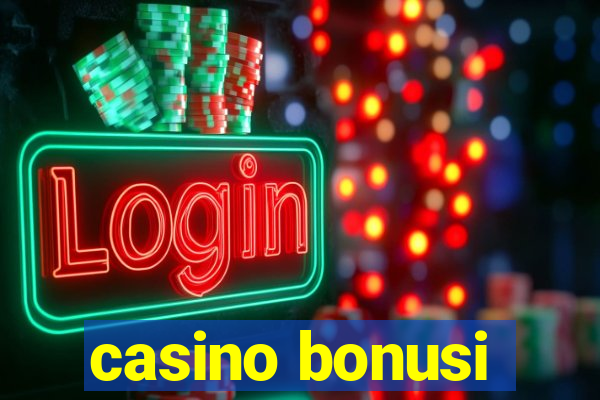 casino bonusi