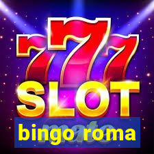 bingo roma