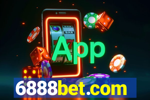 6888bet.com