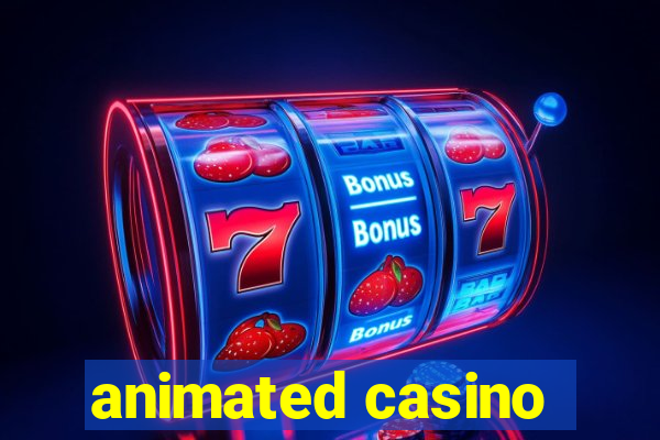 animated casino