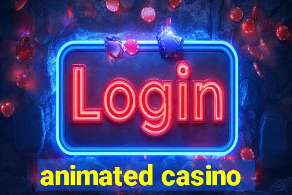 animated casino