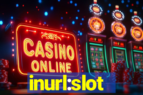 inurl:slot