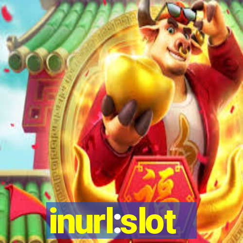 inurl:slot