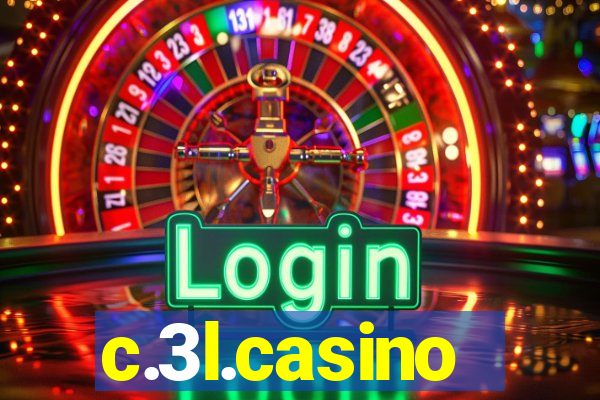 c.3l.casino