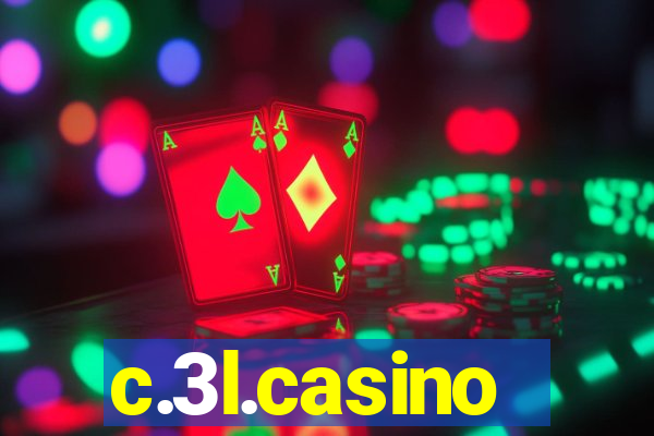 c.3l.casino