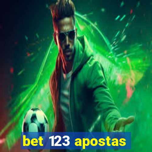 bet 123 apostas