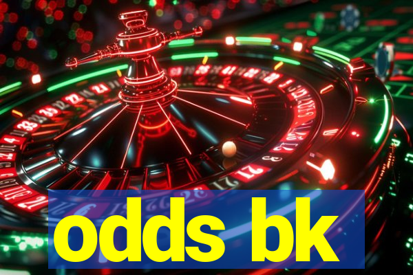 odds bk