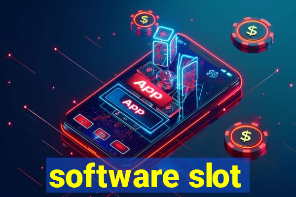 software slot