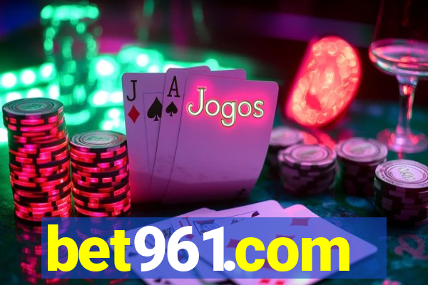 bet961.com