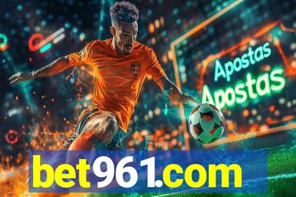 bet961.com