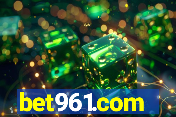 bet961.com