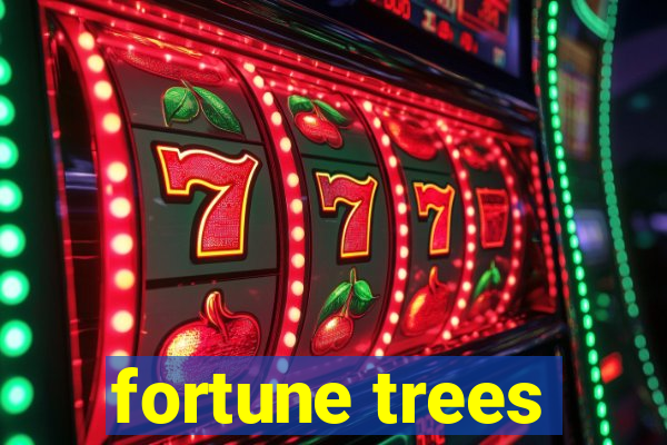 fortune trees