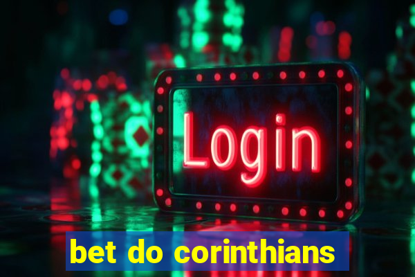 bet do corinthians