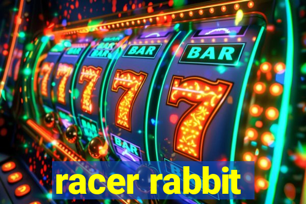 racer rabbit