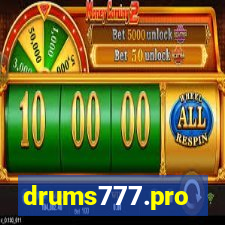 drums777.pro