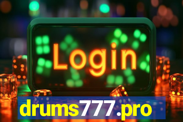 drums777.pro