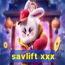 savlift xxx