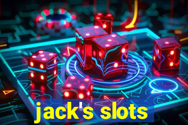 jack's slots