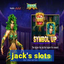 jack's slots