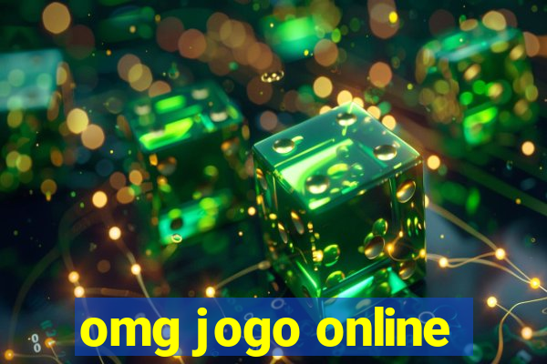 omg jogo online