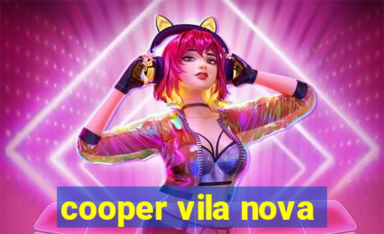 cooper vila nova