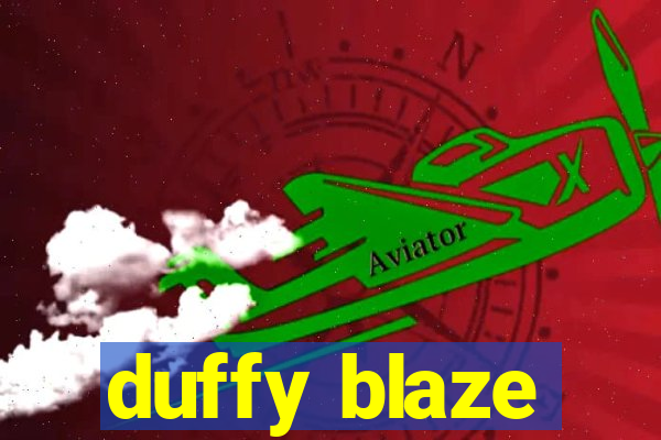 duffy blaze