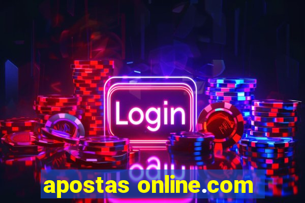 apostas online.com