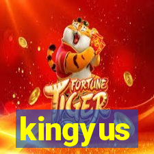 kingyus